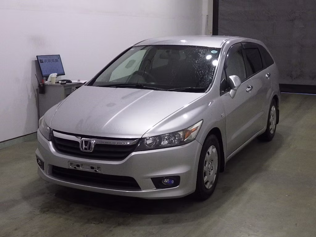 HONDA STREAM