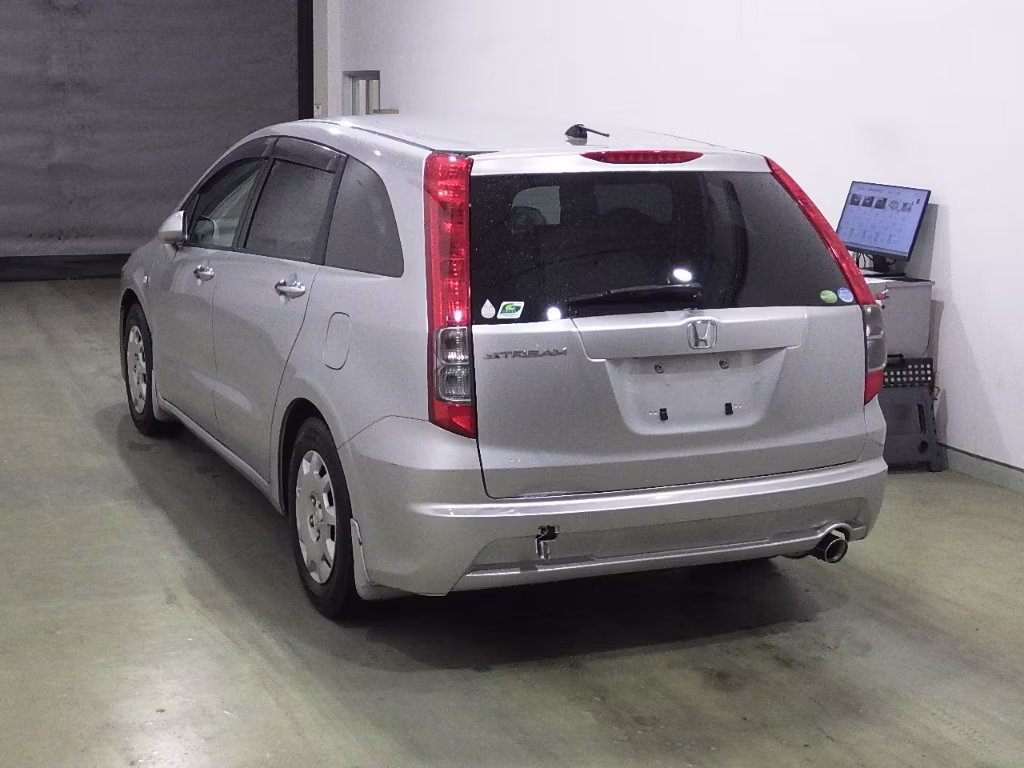 HONDA STREAM