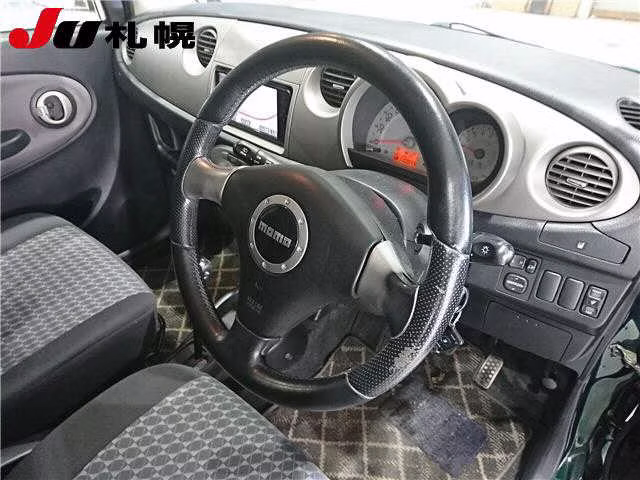 DAIHATSU MIRA GINO