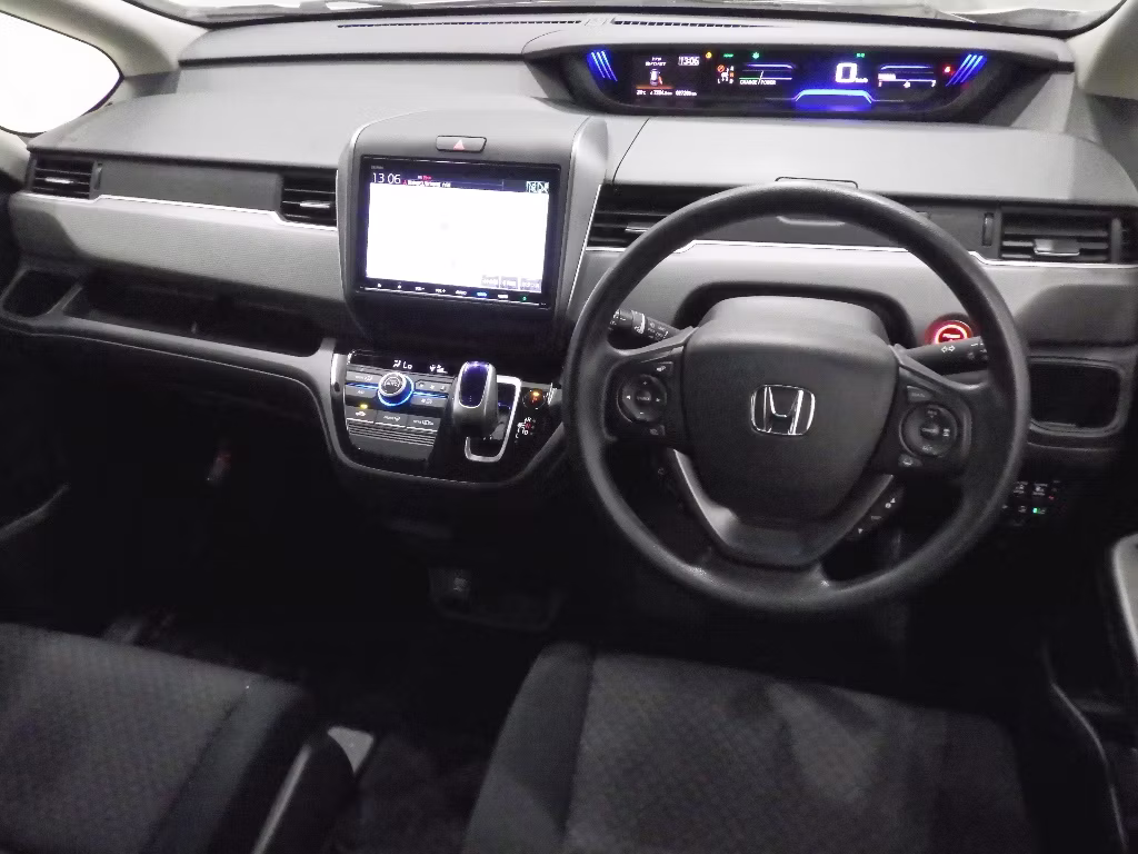 HONDA FREED+