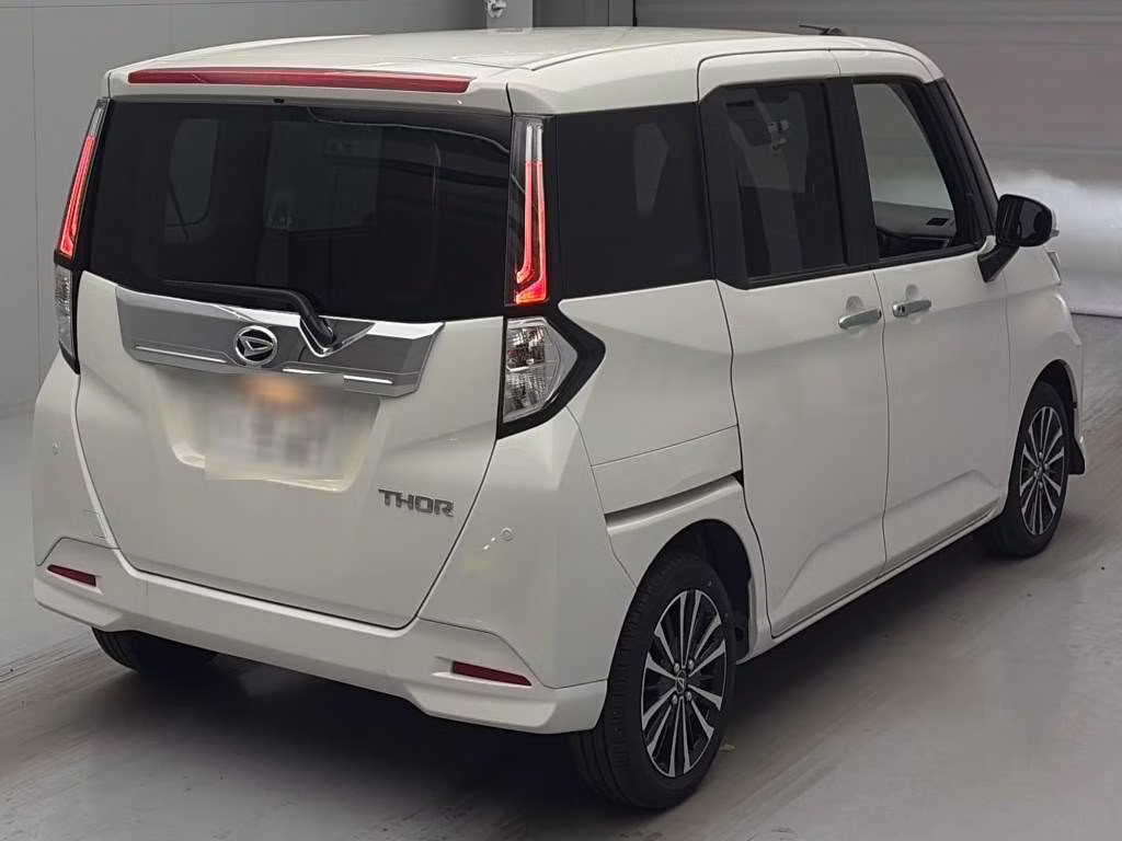DAIHATSU THOR