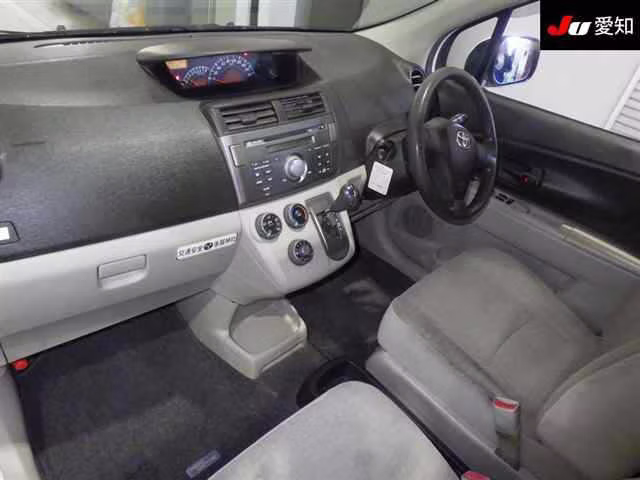 TOYOTA PASSO SETTE