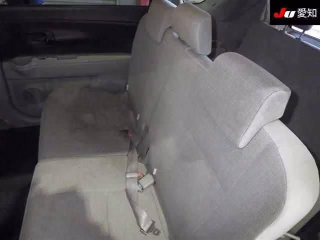 TOYOTA PASSO SETTE