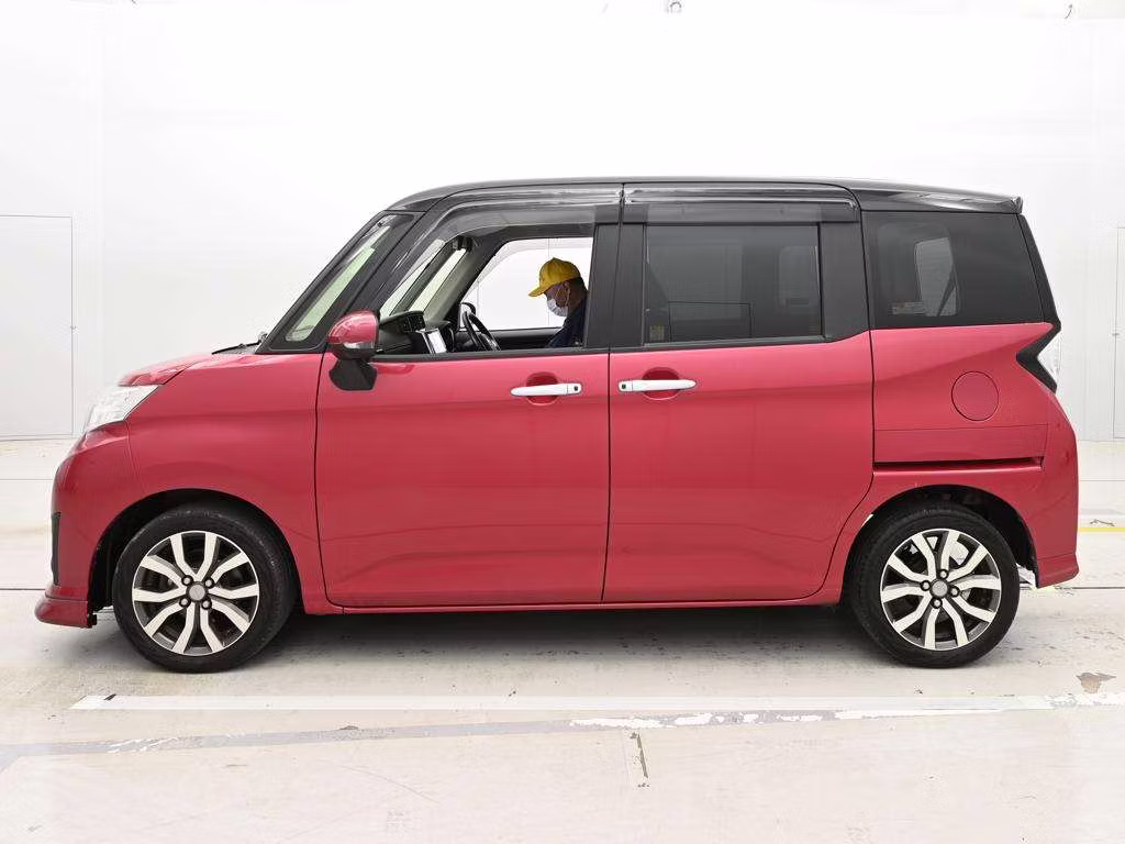 DAIHATSU THOR