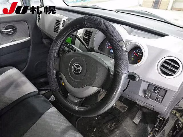 MAZDA AZ-WAGON