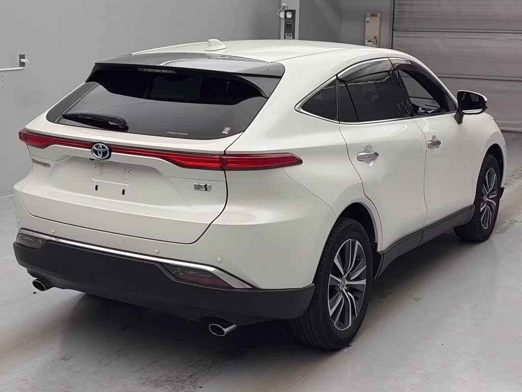 TOYOTA VENZA
