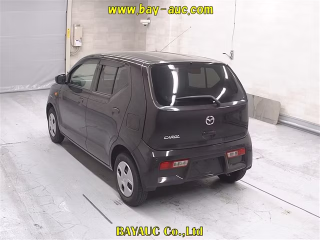 MAZDA CAROL