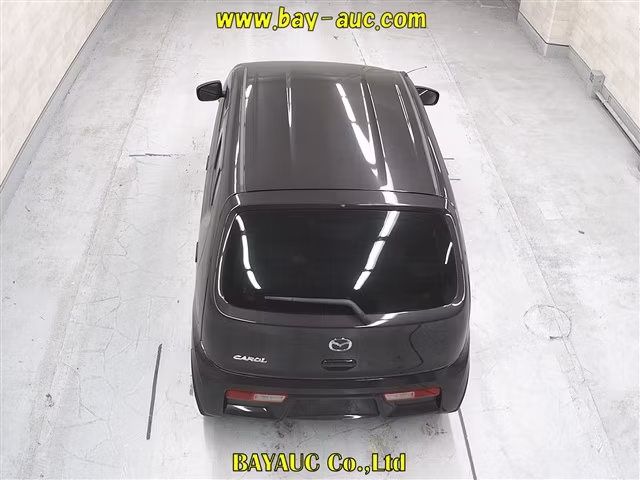 MAZDA CAROL