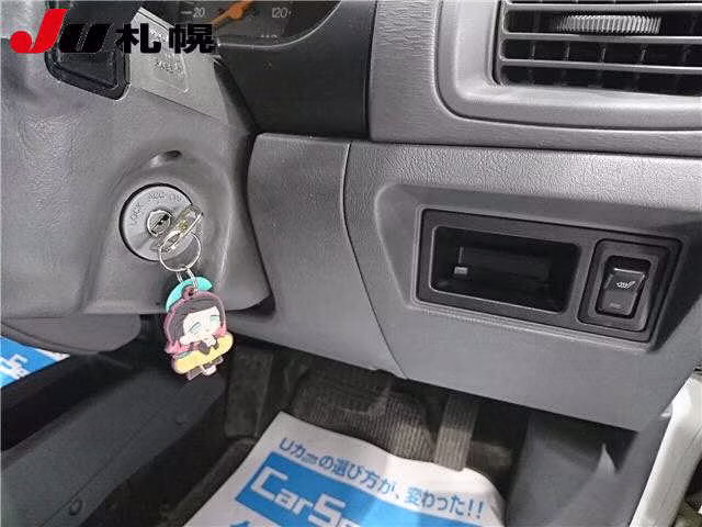 MITSUBISHI MINICA