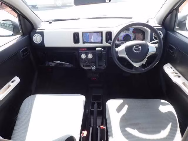 MAZDA CAROL