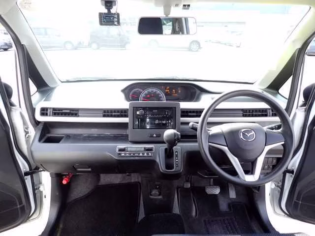 MAZDA FLAIR