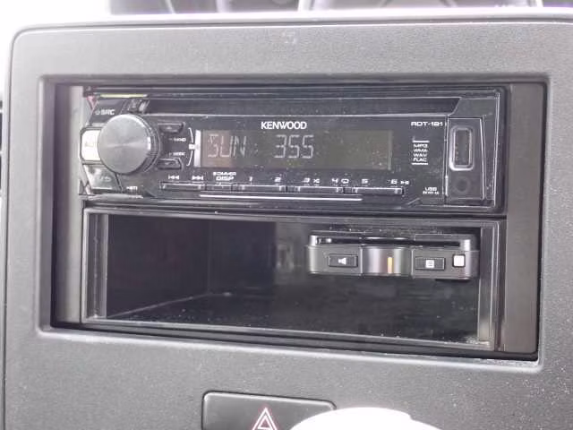 MAZDA FLAIR