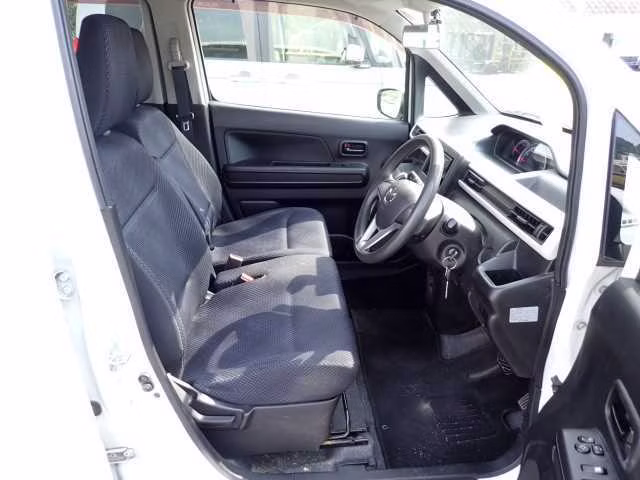 MAZDA FLAIR
