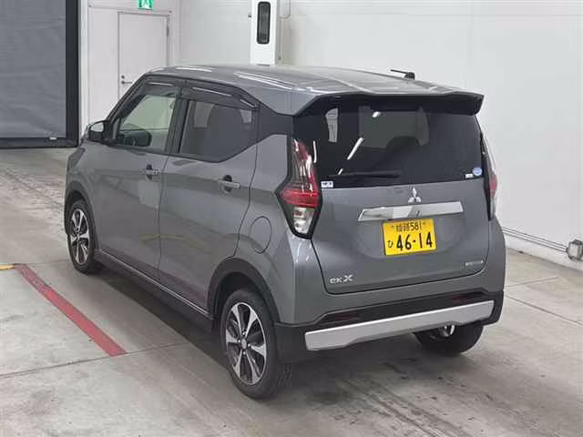 MITSUBISHI EK X