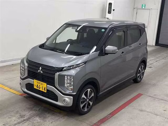 MITSUBISHI EK X