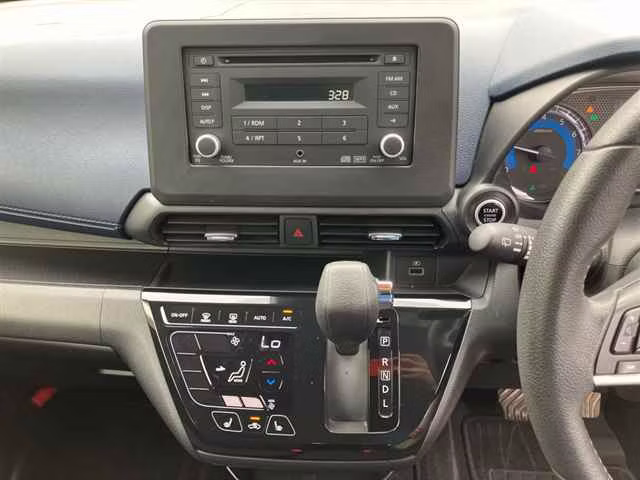 MITSUBISHI EK X