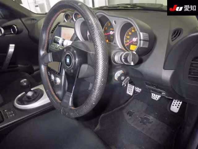 NISSAN FAIRLADY Z