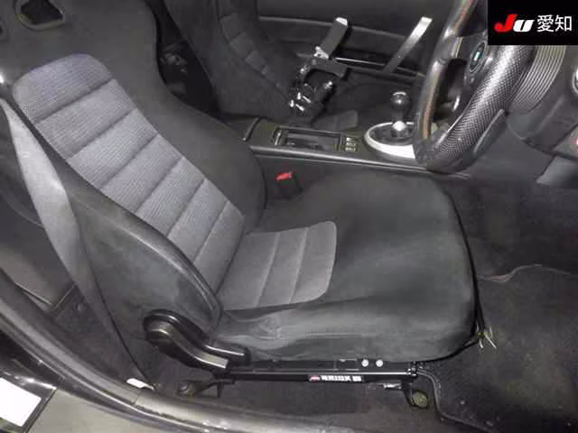 NISSAN FAIRLADY Z