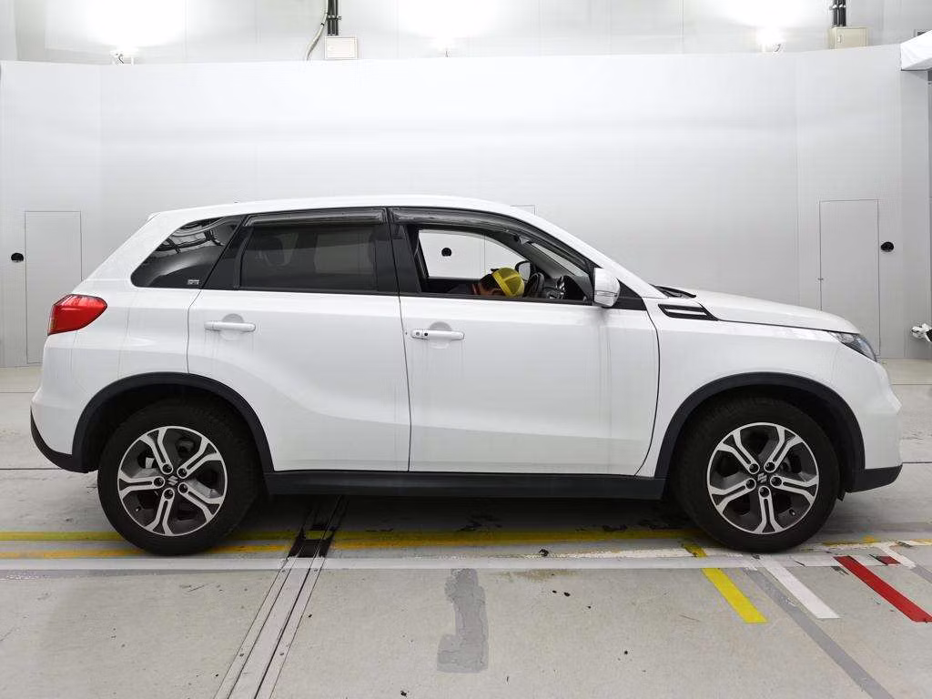SUZUKI ESCUDO