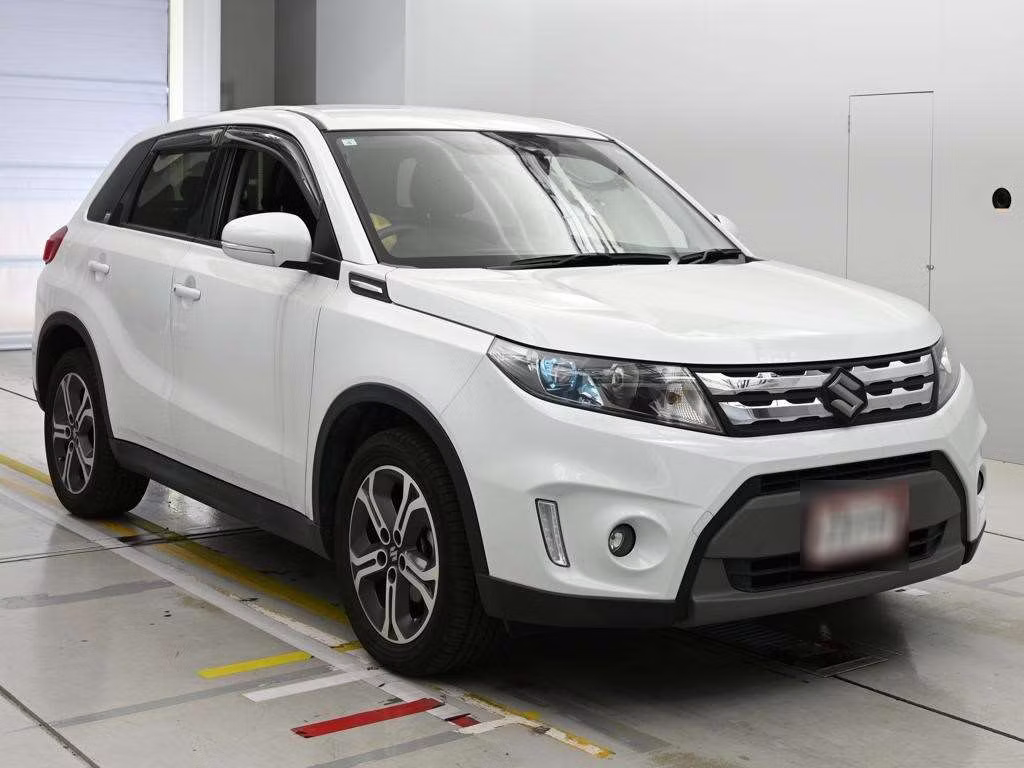 SUZUKI ESCUDO