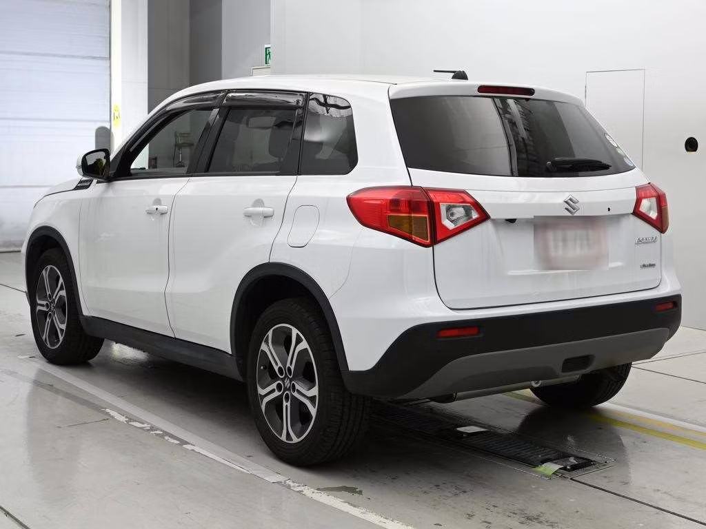 SUZUKI ESCUDO