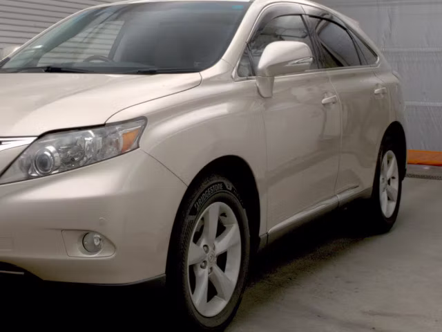 LEXUS RX270