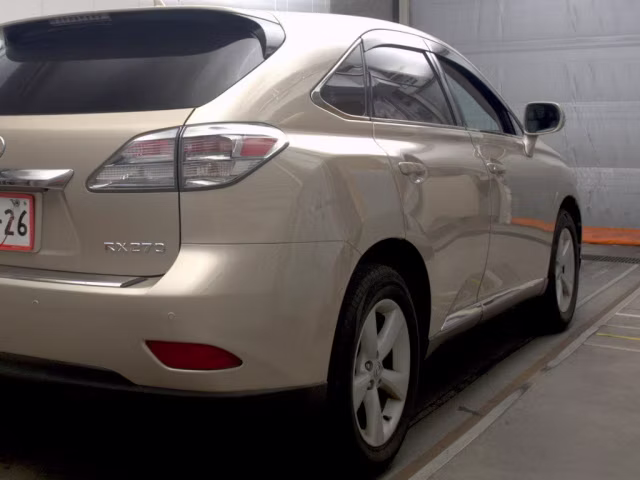 LEXUS RX270