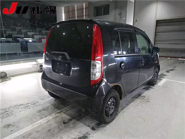 HONDA LIFE