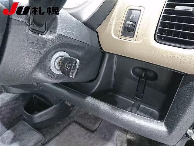 HONDA LIFE