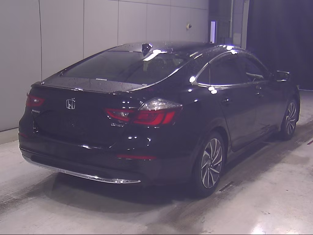 HONDA INSIGHT