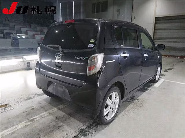 SUBARU PLEO PLUS