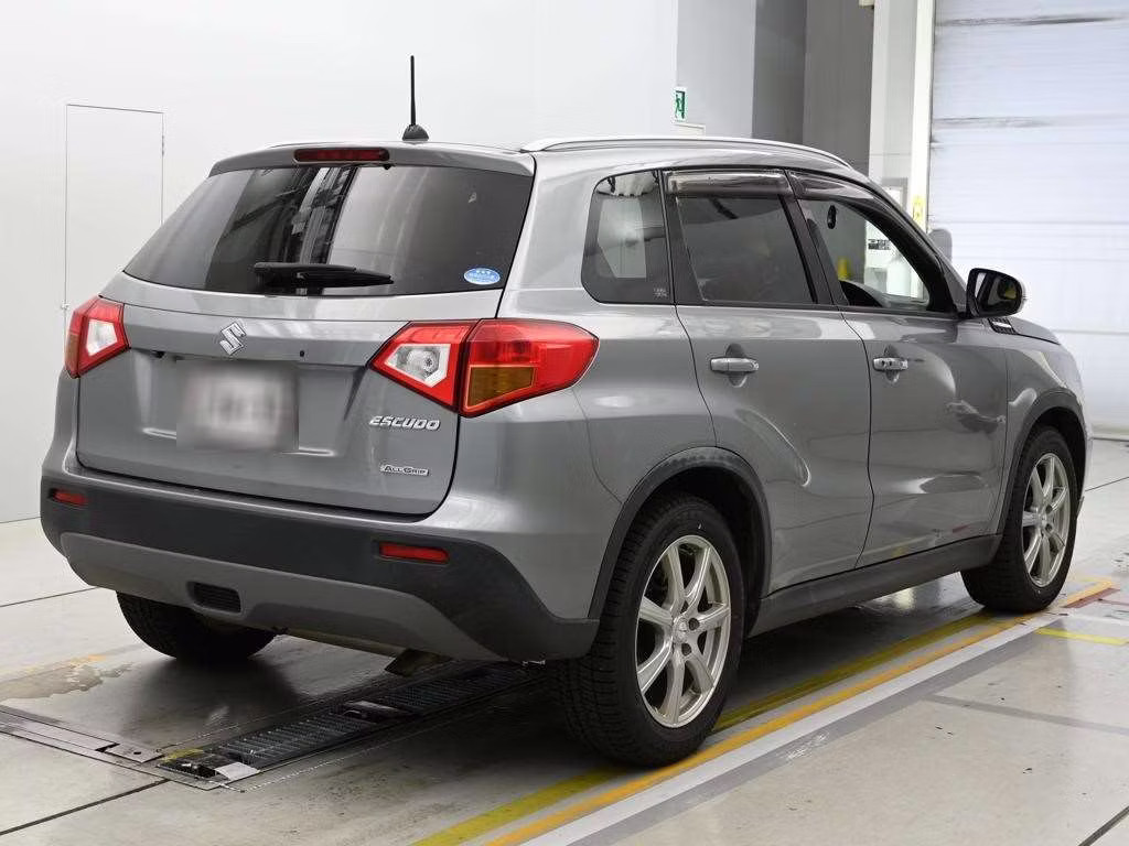 SUZUKI ESCUDO