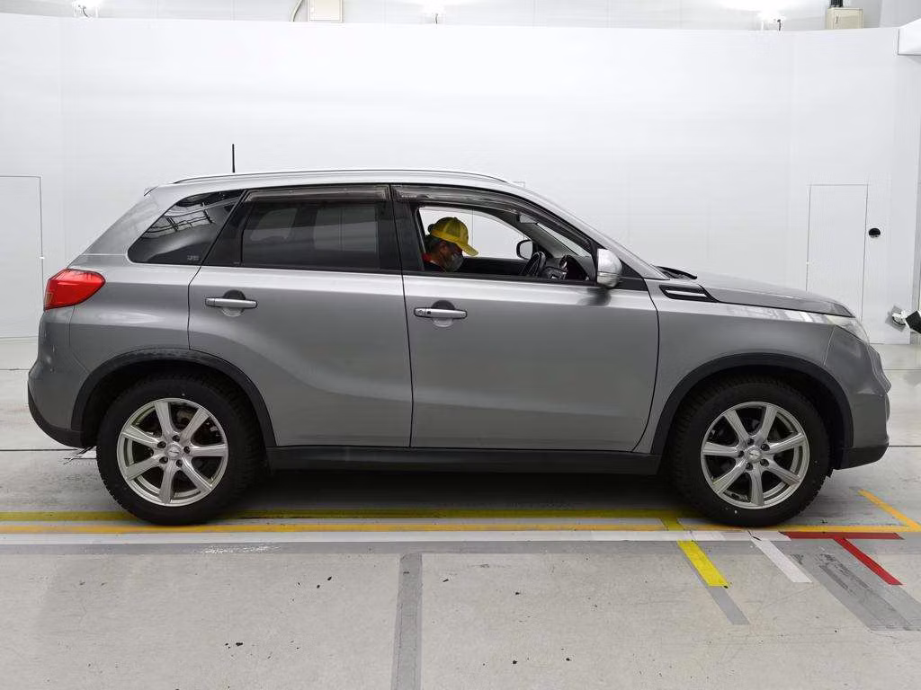 SUZUKI ESCUDO