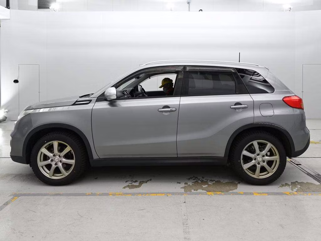 SUZUKI ESCUDO