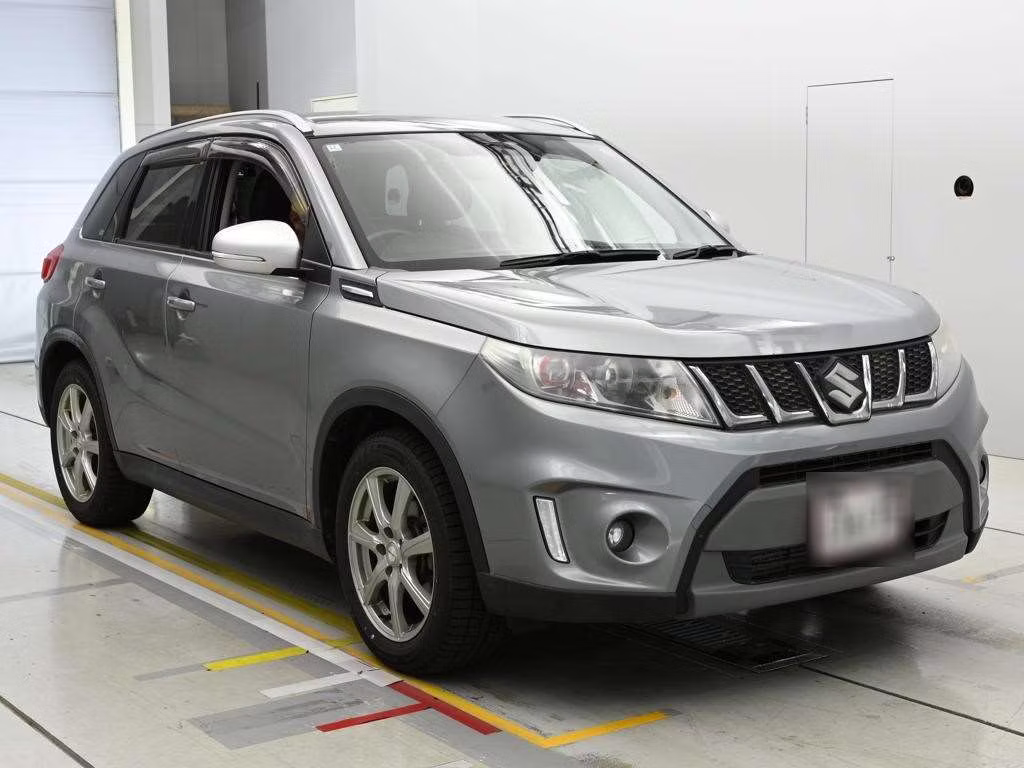 SUZUKI ESCUDO