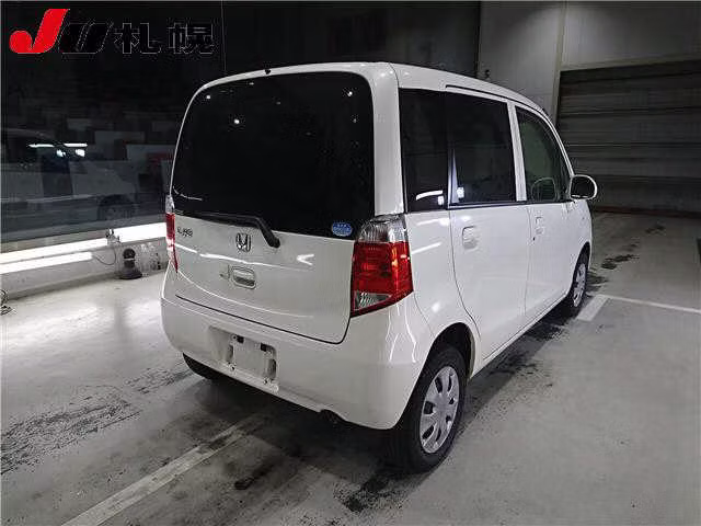 HONDA LIFE