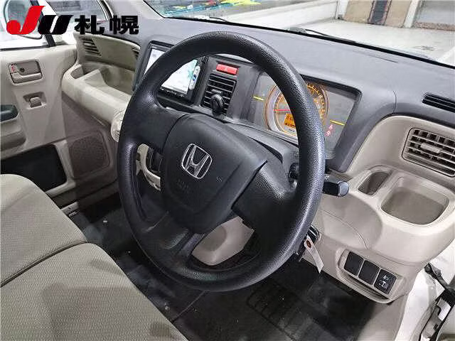 HONDA LIFE