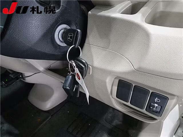 HONDA LIFE