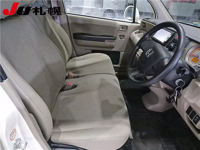 HONDA LIFE