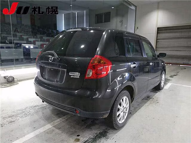 MAZDA VERISA