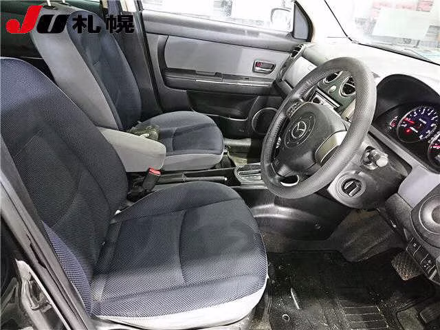 MAZDA VERISA