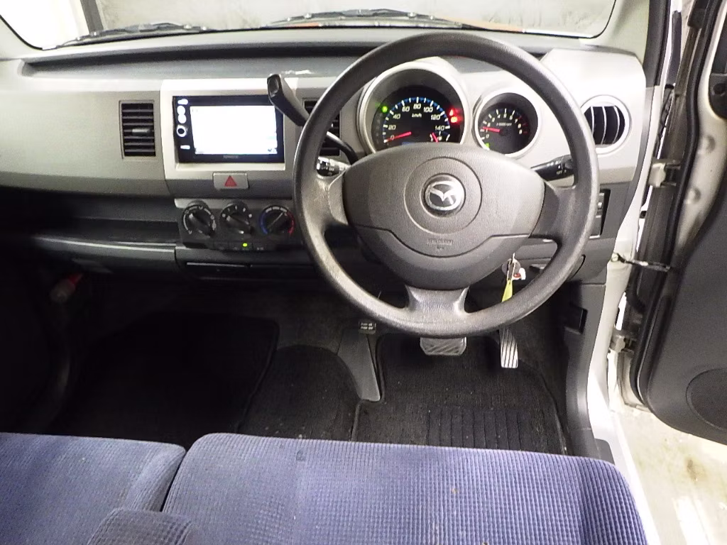MAZDA AZ-WAGON