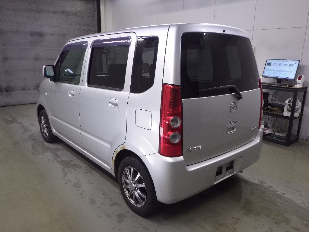 MAZDA AZ-WAGON