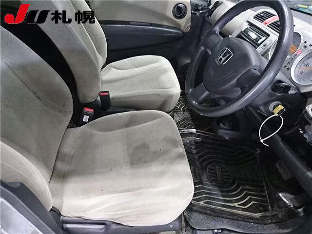HONDA LIFE