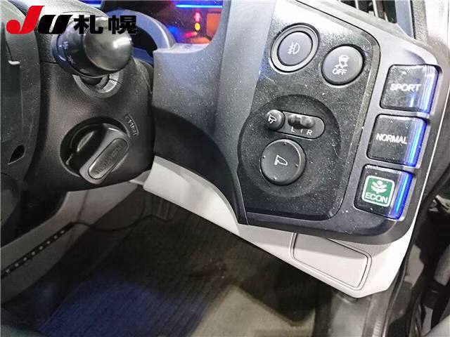 HONDA CR-Z