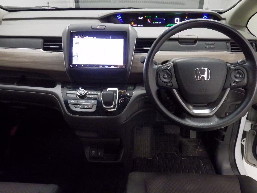 HONDA FREED+