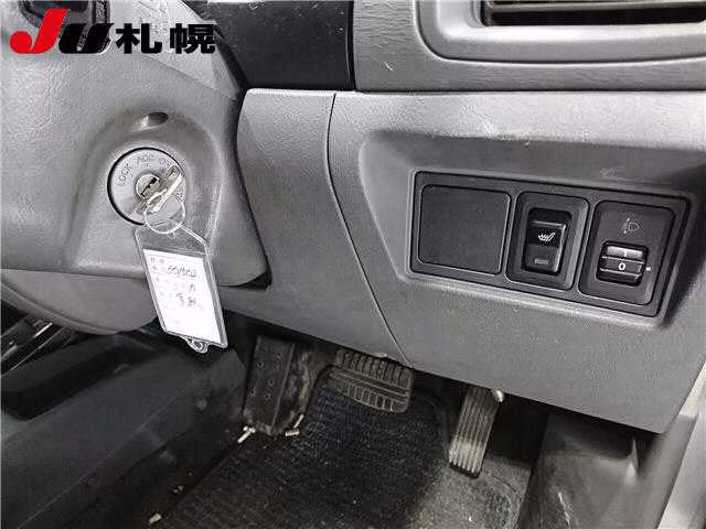 MITSUBISHI MINICA