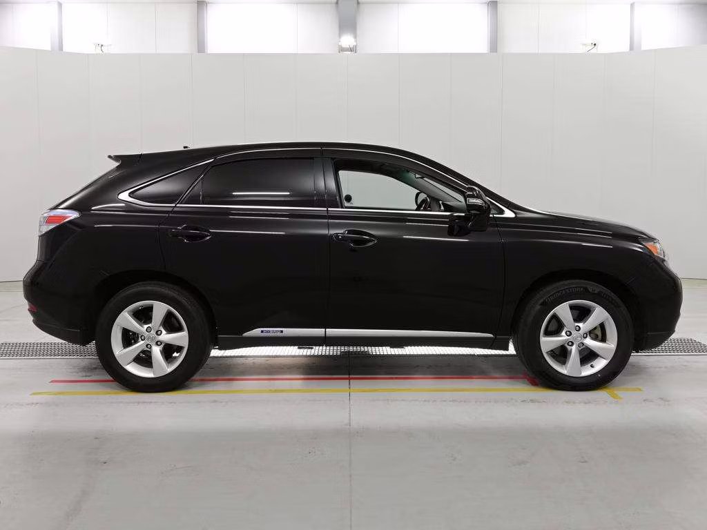 LEXUS RX450H