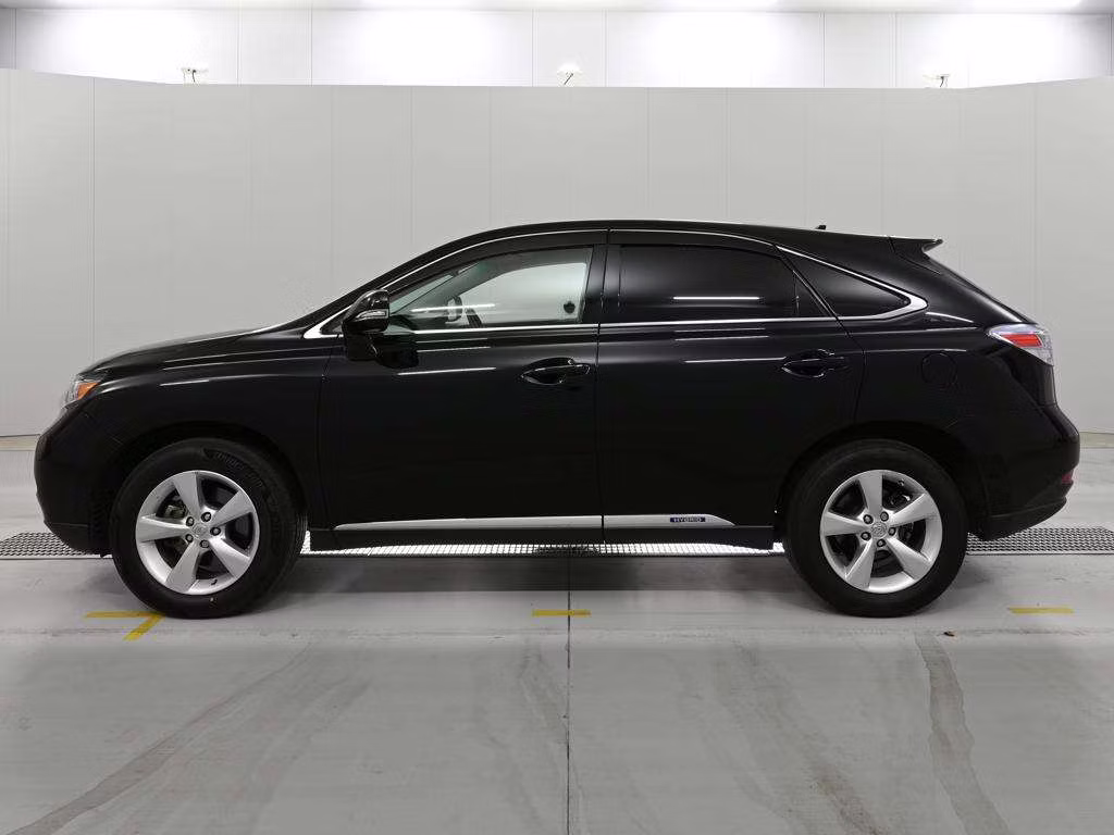 LEXUS RX450H