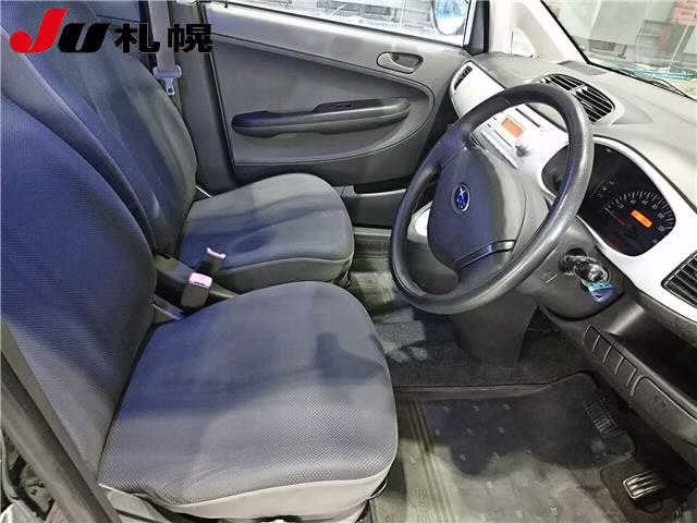 SUBARU R2